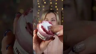 Let&rsquo;s test new slime ✨😍 #asmr #slime #asmrvideo #crunchy #relaxing #sleep #ogslime