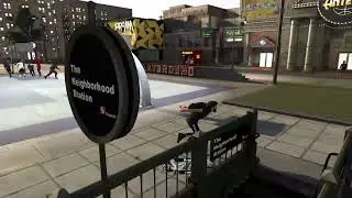 NBA 2K20_20200807 W PARK CONVO FT GJJJJ JGRAY JMOE AND MORE