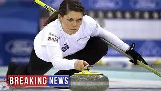 HOT NEWS American curling siblings Matt, Becca Hamilton make Olympics | Daily Mail Online