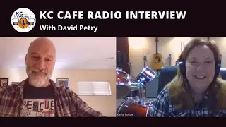 David Petry &ndash; The Great Get Gone November 21, 2022