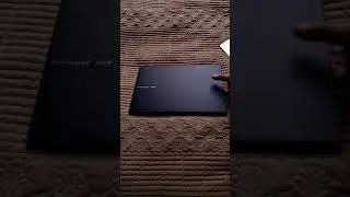 Asus vivobook 15 pro оставляет следы на корпусе, но не страшно. Ноутбук идеальный во всех смыслах 🔥