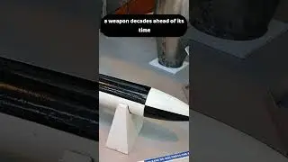 Первая в мире управляемая ракета класса &laquo;воздух-воздух&raquo; была немецкой