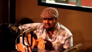 KPCW Music: Nikhil Korula Band