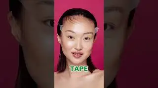 DOES FACE TAPE WORK TO REMOVE WRINKLES ??