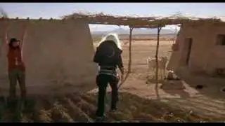 Life and Times of Judge Roy Bean: Bad Bob the Albino