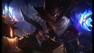 &iexcl;ZIGGS TOP 8.24 VS DARIUS JUGANDO CON CASLE HA VUELTO!