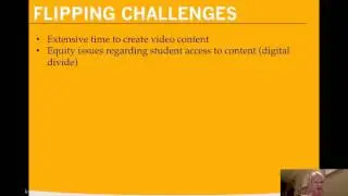 Intro to flipped instruction