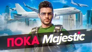 КАК Я УШЁЛ с Majestic к НОВОЙ ЖИЗНИ в GTA 5 RP Portland
