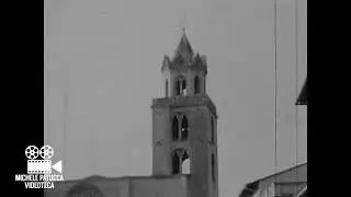 Todi nel 1955