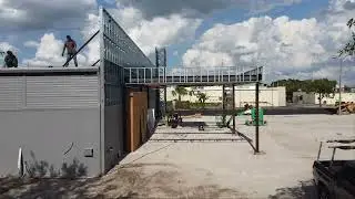 Projeto Lagoinha Orlando Church 2022