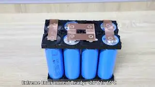 Customizable 12-72V series Lithium battery Pack #hengwanda #batterypack #battery #oem #odm