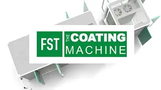 The Coating Machine&trade; from Flame Spray Technologies