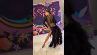 DanceSport Girl 💃🏼 Evgenia Elcoro #shorts