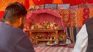 Ghdiyau ka pehla or dusra din - Jai rath devta🙏🙏 @NidzDailyVlogs 