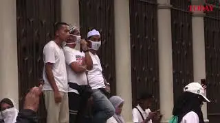 Anti-ICERD Rally