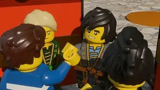 Тизер №2 - 17 Сезон 2 Серия Ниндзяго | Ninjago Season 17 Episode 2 Trailer №2 | ninjago season 16