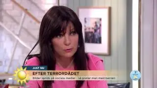 Kriminologen: 