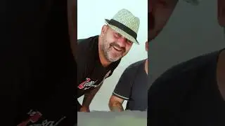 Familie Ritter | Norman und Ren&eacute; - Vier F&auml;uste f&uuml;r K&ouml;then