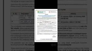 All information about NTA ugc net ans. key