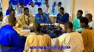 🔵Kourél Tazawoudou Sikhar | Dahira Général DSA | Cellule Angale | Waccaayu Thiante Gui | 27 Déc 2025