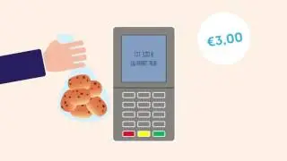 Contactloos Betalen: snel, safe en simpel