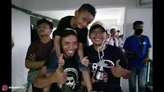 Sentul Drag Fest 2020