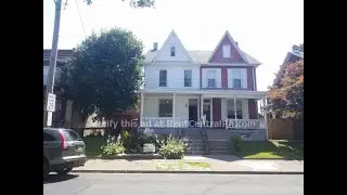 Central PA Homes for Rent 4BR/1BA by Lehman Property Management