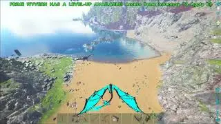 Ark SurvivalEvolved Ep 30 New Prime Wyvern Tame