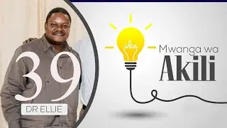 Mwanga Wa Akili (Intelligence) Dr.Elie V.D Waminian.