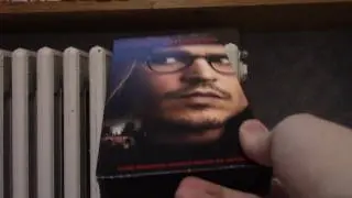 Decent VHS Update Video For 10/29/2016