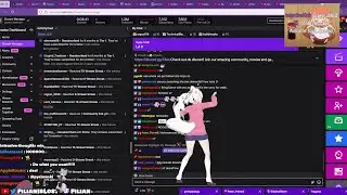 [VOD] Filian 2025-11-21 📱 100 IG Reels with Deme