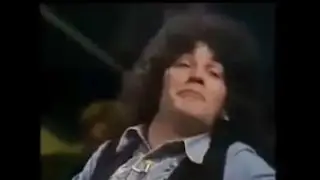 NAZARETH's vocalist &nbsp;Dan McCafferty&nbsp;has passed away