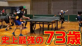 一般で優勝しまくる最強のベテランカットマン