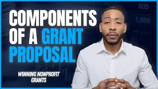 How to create a winning Grant Proposal | Nonprofit Grants