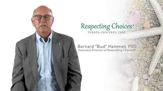 Welcome to Respecting Choices&reg; Person-Centered Care
