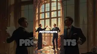 The Defenestration of Prague  How a 1618 Protest Sparked the Thirty Years' War in Europe