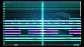 BUGGAH techno break