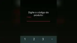 Aplicativo gar&ccedil;om com fichas