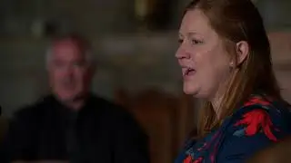 Music Video   Once in David's Royal City