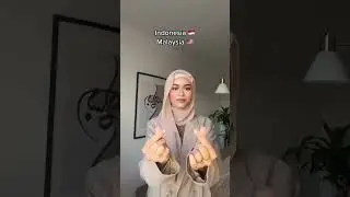 #hidjab #hidjabindonesia #hidjabstore #muslimah #muslimamerican #muslimmakeup #muslim #muslimgirl