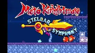 Meta Knightmare Stellar Symphony - Teaser Trailer
