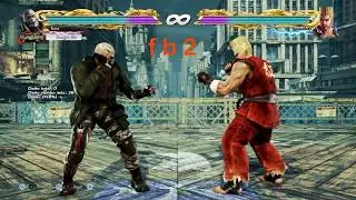 Bryan Fury Punishers Guide