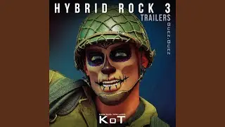 Hybrid Action Rock