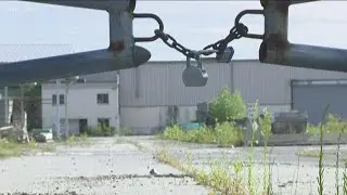 Meeting Tonight On Proposed Asphalt Plant