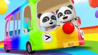 Super Truck Team :- Learn How To Rescue Boy || The Kids World ||