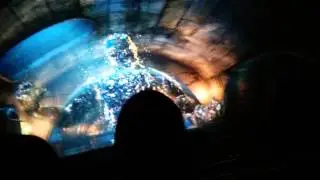 ＵＳＪ  ”スパイダーマン4K3D”