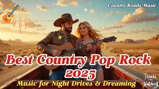 Unplugged & Raw: Acoustic Country Pop That Moves You