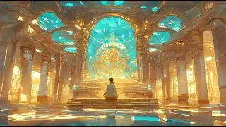 Cyber Rituals IV - Organic Tribal Ambient for Relax, Sleep, Focus | 大地の記憶と電子のゆらめきBGM