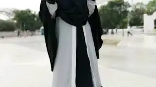 Kumpulan foto ukhti bercadar....cantik Mengharukan😍😘