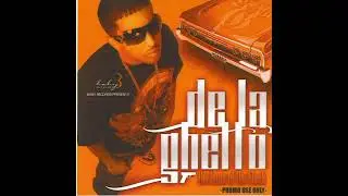 15 De La Ghetto - Party Like A Rockstar Freestyle